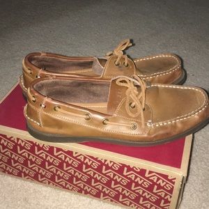 Men’s size 10 Tommy Hilfiger Loafers